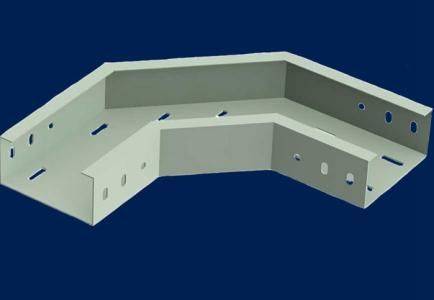 托盘式河北电缆桥架 托盘式河北电缆桥架
