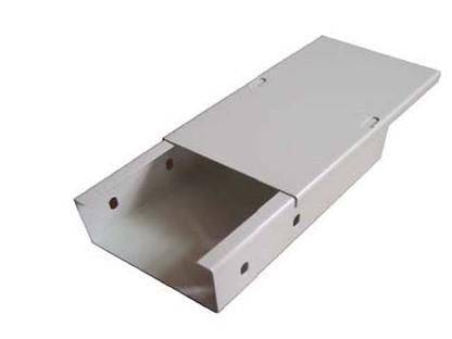 金属电缆桥架 金属电缆桥架