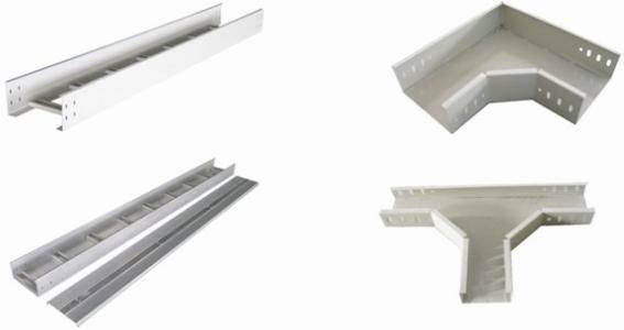 电缆桥架配件价格