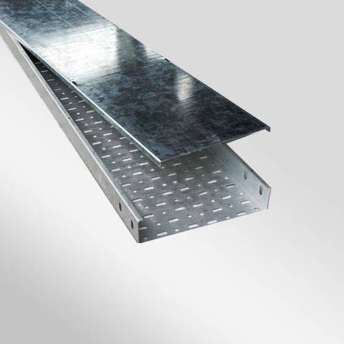 绝缘托盘式电缆桥架 绝缘托盘式电缆桥架