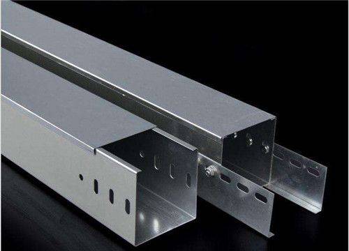 高性能电缆桥架