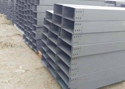 北方托盘式电缆桥架