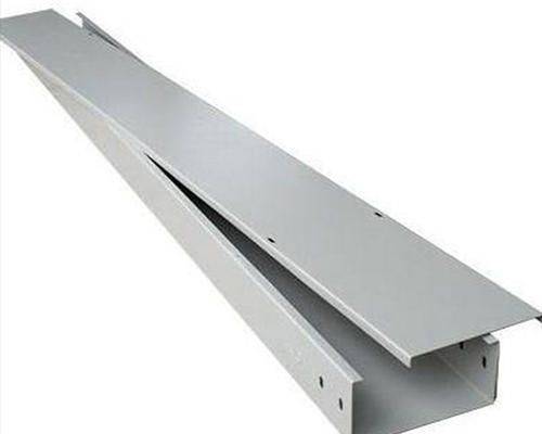 合格托盘式电缆桥架 合格托盘式电缆桥架