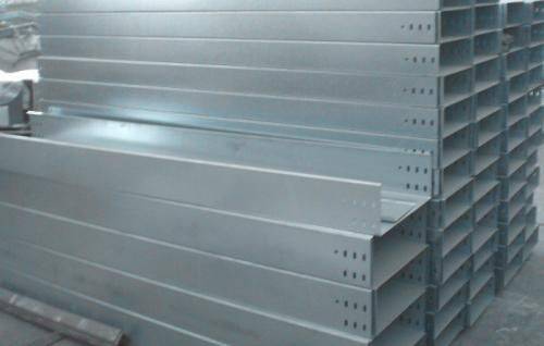 实惠托盘式电缆桥架 实惠托盘式电缆桥架