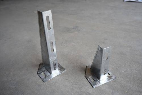 电缆桥架用托臂 电缆桥架用托臂