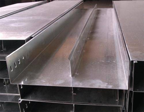 华北托盘式电缆桥架 华北托盘式电缆桥架