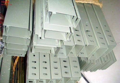 防锈蚀电缆桥架 防锈蚀电缆桥架