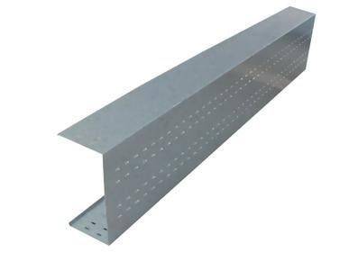 河北托盘式电缆桥架 河北托盘式电缆桥架