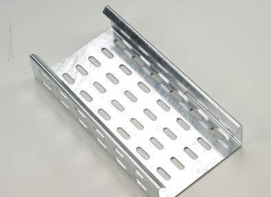 高质托盘式电缆桥架 高质托盘式电缆桥架