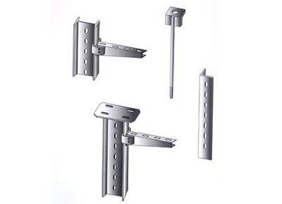 河北电缆桥架厂配件 河北电缆桥架厂配件