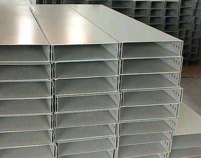 电绝缘托盘式电缆桥架 电绝缘托盘式电缆桥架