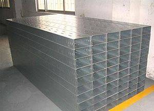 低价销售托盘式电缆桥架 低价销售托盘式电缆桥架