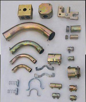 高品质电缆桥架配件 高品质电缆桥架配件