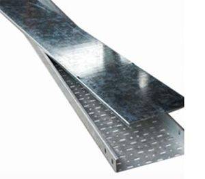 托盘式电缆桥架供应 托盘式电缆桥架供应