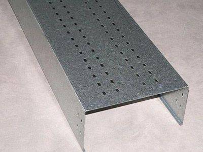 托盘式电缆桥架供销 托盘式电缆桥架供销