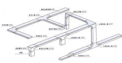电缆桥架配件报价 电缆桥架配件报价