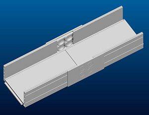 正规电缆桥架 正规电缆桥架