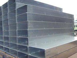 直销托盘式桥架 直销托盘式桥架