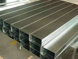 电缆桥架展销 电缆桥架展销