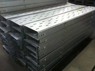 批发托盘式桥架 批发托盘式桥架